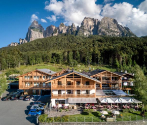 Dolmites Nature Hotel Vigilerhof